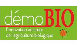 demobio au coeur de l'innovation en agriculture biologique