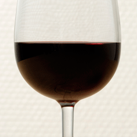 stabiliser la matière colorante du vin